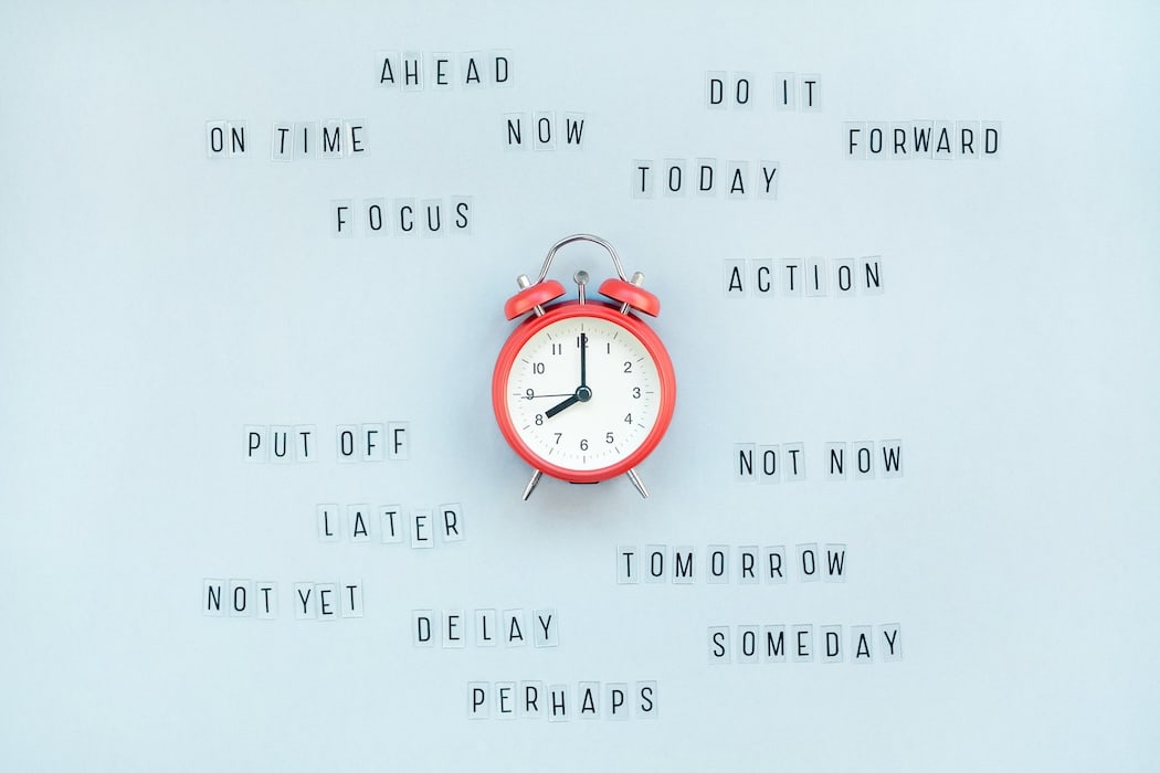 How to Improve Time Management in 2025