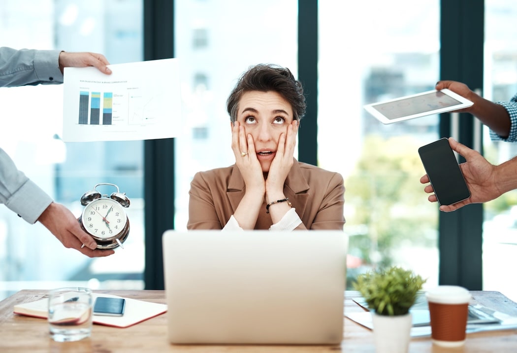 The Impact of Poor Time Management in Agile Projectss