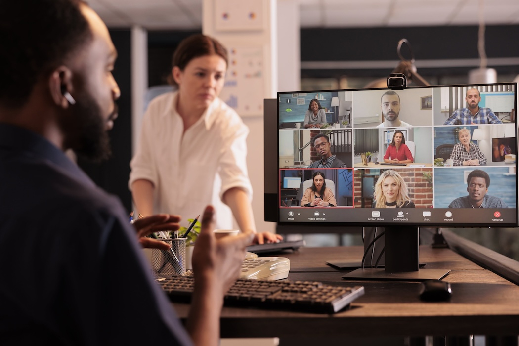 The Power of Asynchronous Communication in Remote Work