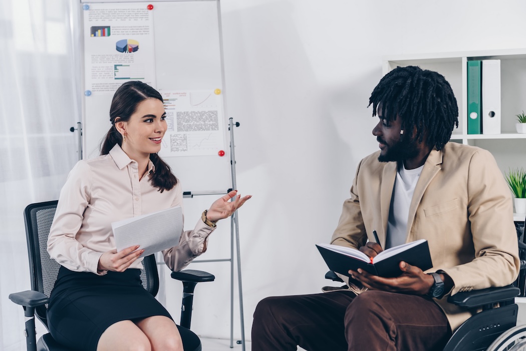 Why Consistent Performance Reviews Matter in Remote Work