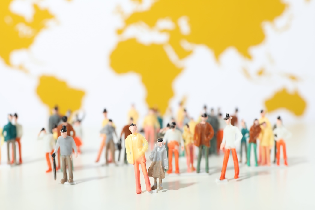 Navigating the Complexities of Global Remote Teams