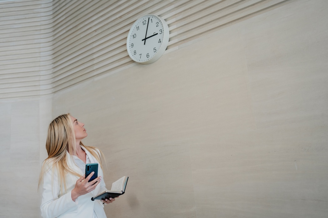 How to Find Hidden Hours in Your Workweek