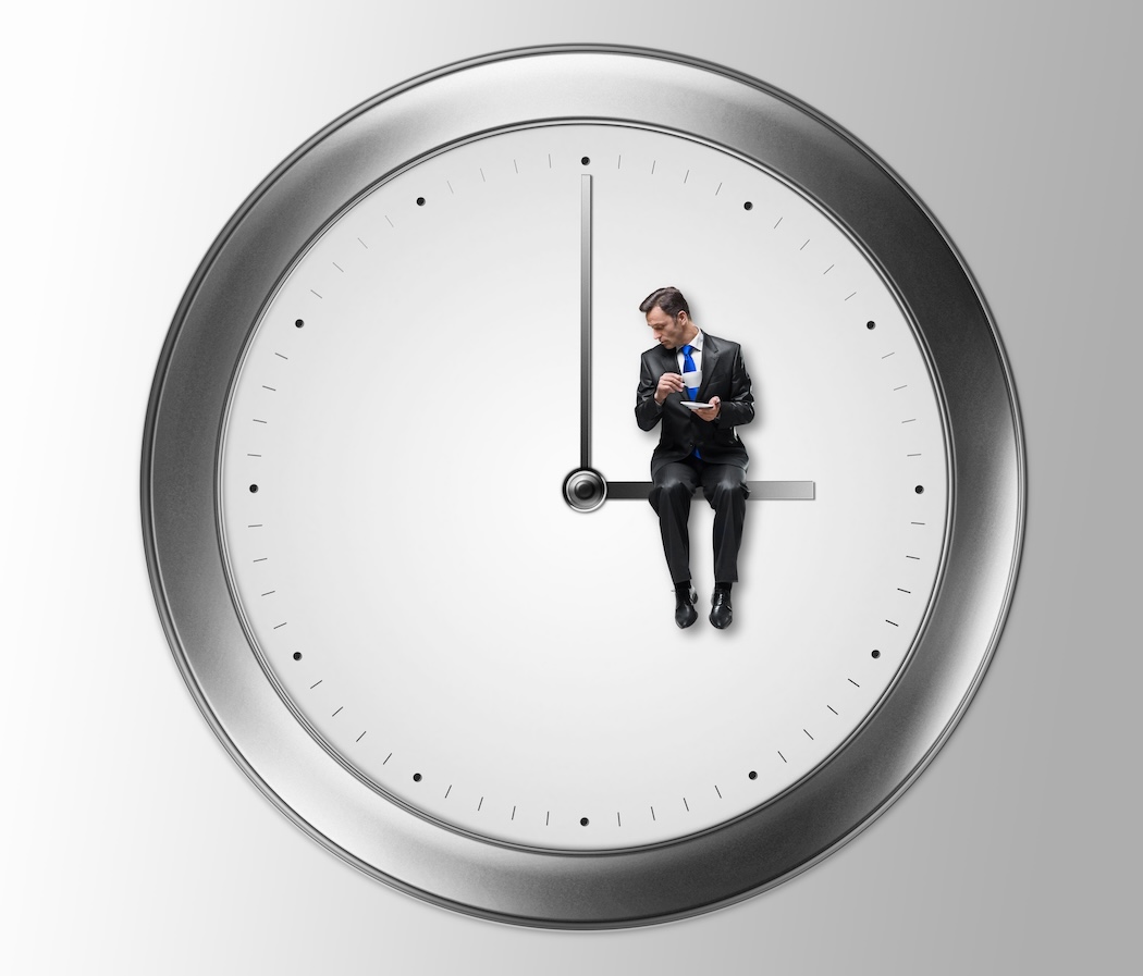 A Day in the Life With Time Bot: Follow a Project Manager’s Workflow