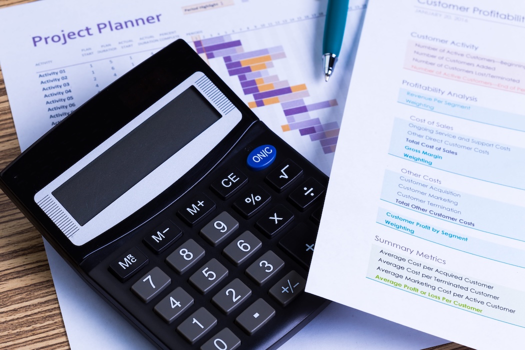 Using Time Tracking to Validate Project Estimates