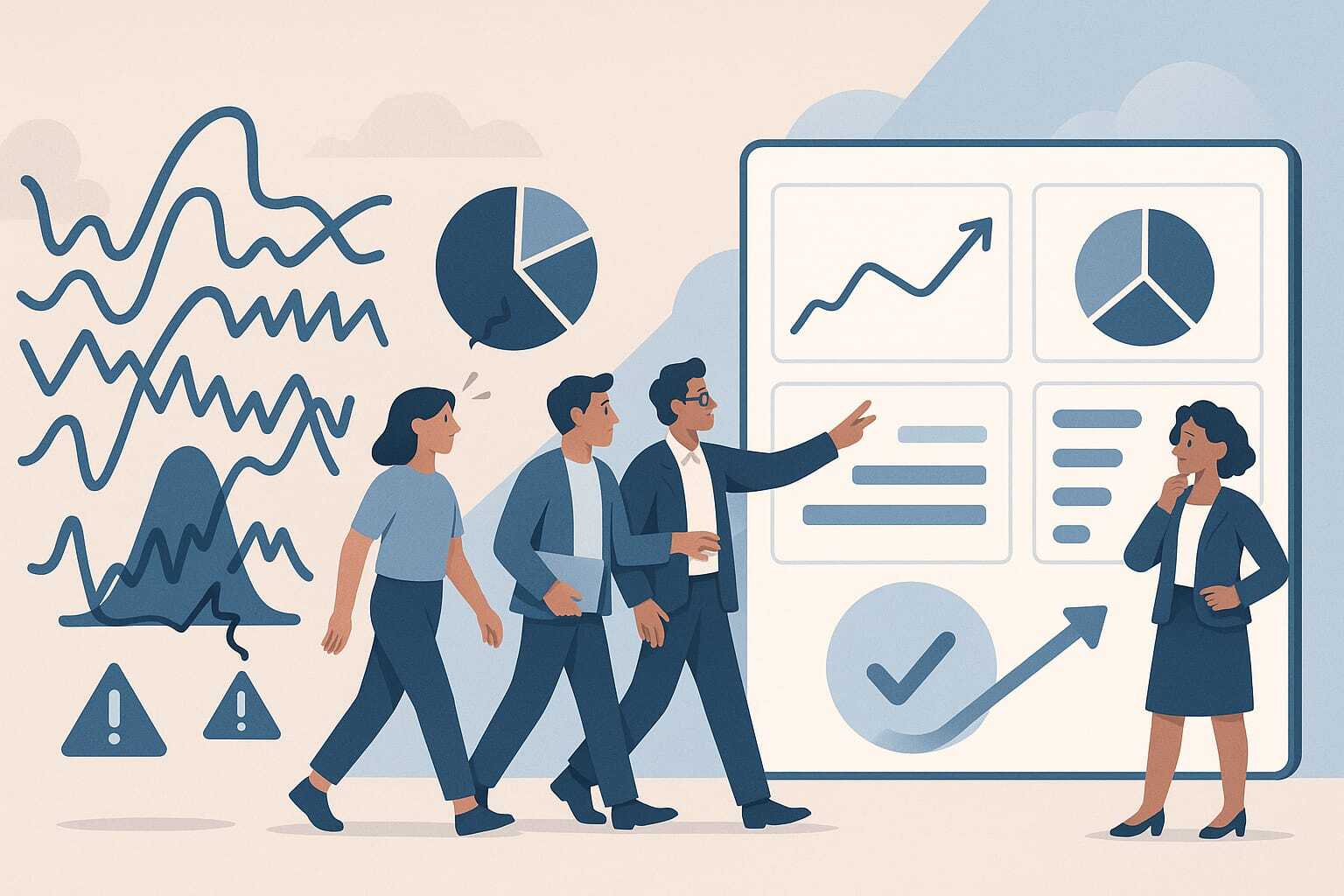 Time Tracking Myths That Are Hurting Your Business