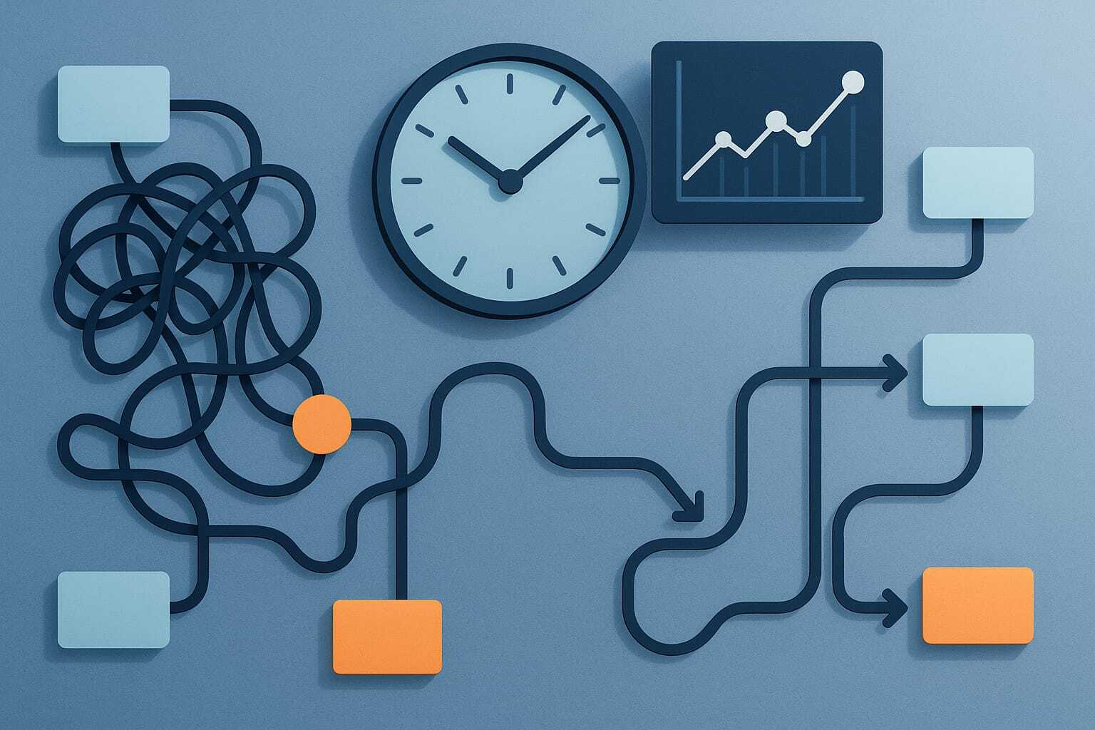 The Role of Time Visibility in Scaling Startup Teams