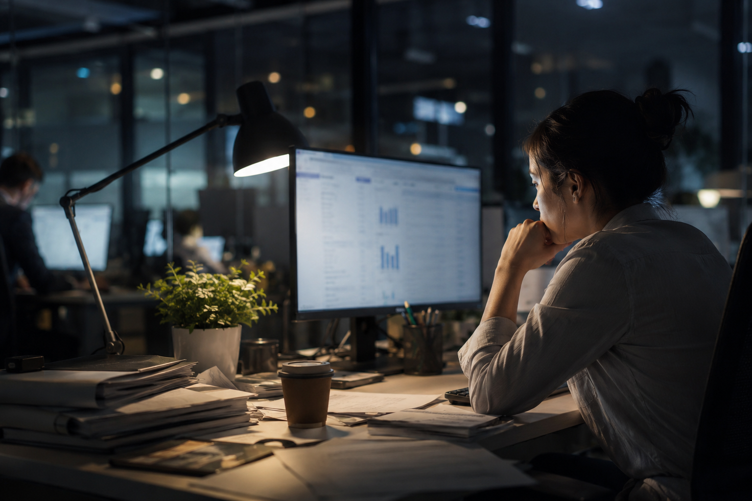 Overtime Tracking: How to Monitor, Manage, and Reduce Team Overtime
