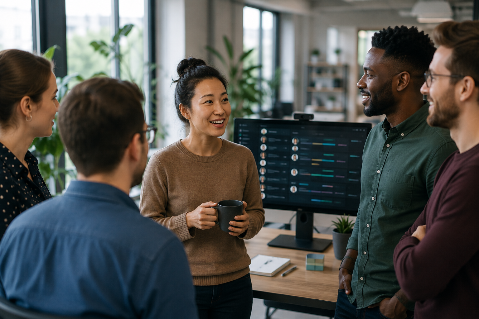 Daily Stand-up in Slack: How to Run Async Standups That Actually Work
