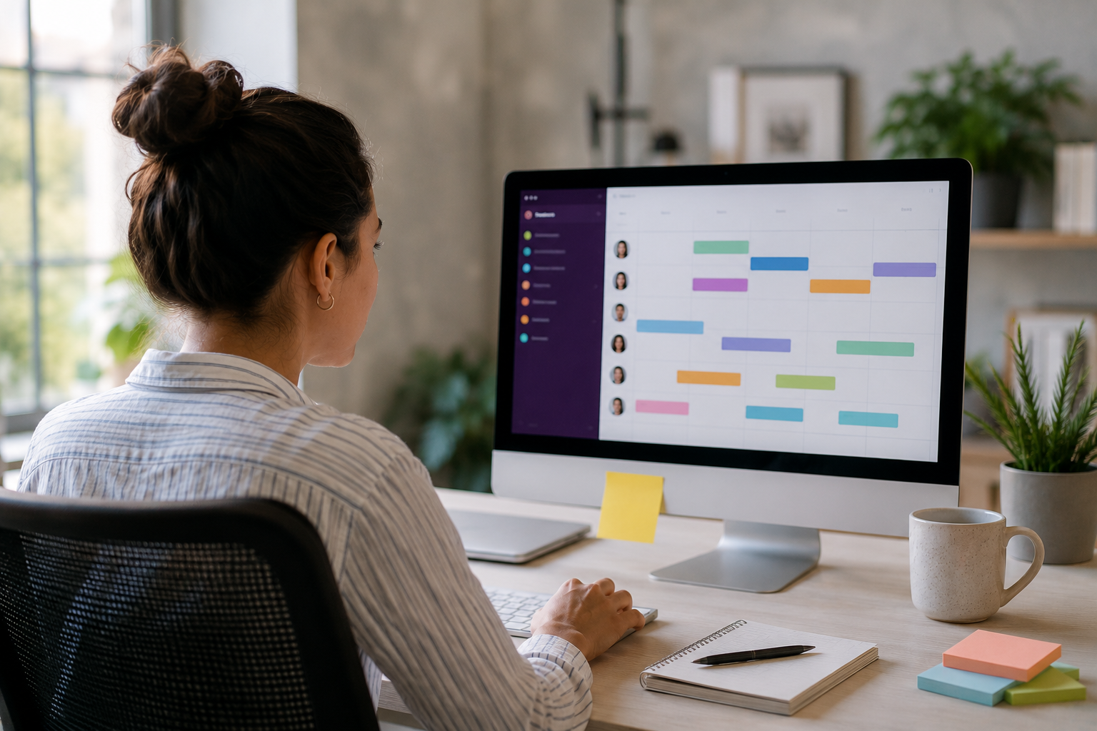 Vacation Tracking Software: How to Manage Team Leave in Slack