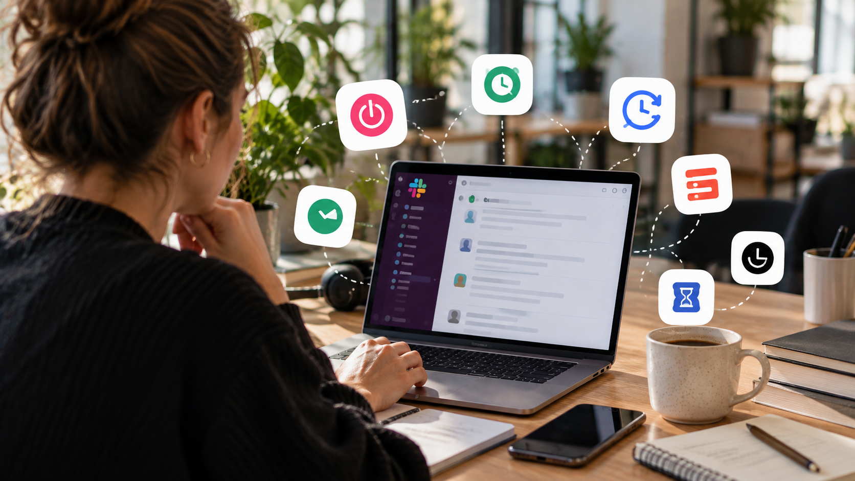 Toggl Alternatives for Slack Teams: 7 Options Compared (2026)
