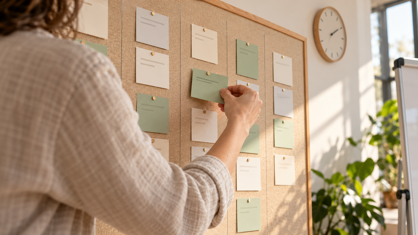 Project Tracker: How to Track Projects, Time, and Progress in One Place